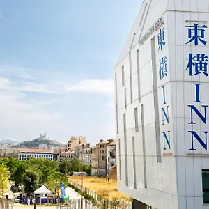3* ホテル 東横 イン サン シャルル