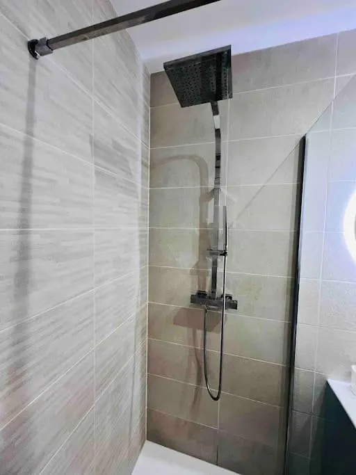 شقة Joliette, Charmant T2 , Hopital Europeen 13002 مارسيليا فرنسا